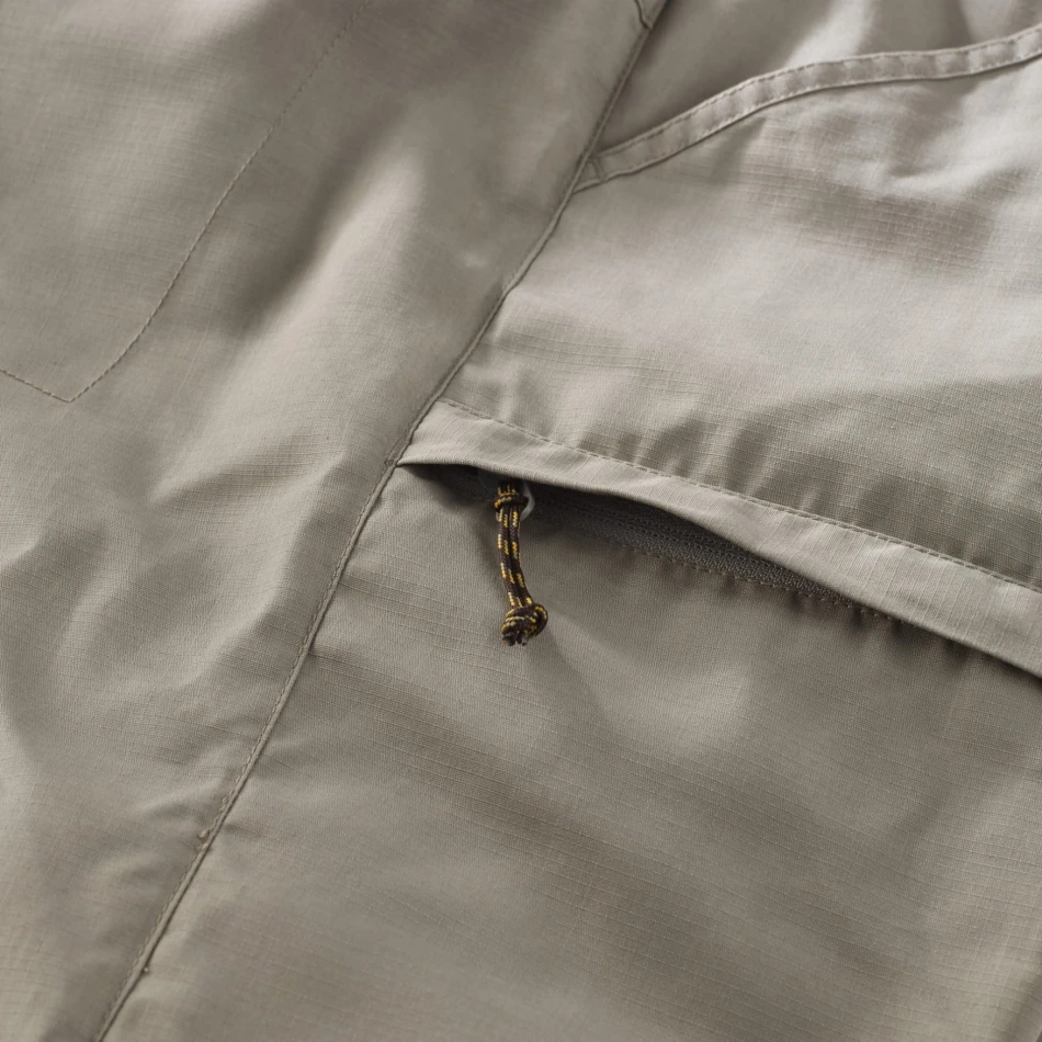 High Coast Zip-Off Trousers