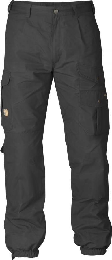 Greenland Trousers, kolor: 030 - Dark Grey