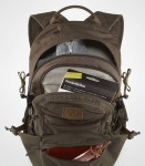 Lappland Hike 15, kolor: 633 - Dark Olive