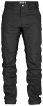 Fjallraven Abisko Lite Trekking Zip-Off Trousers, kolor: 030-550 - Dark Grey-Black