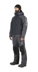 Challenger Insulated Jacket, kolor: 002 - Black