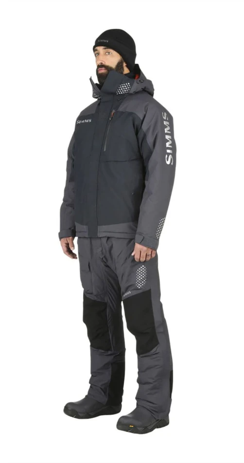Challenger Insulated Jacket, kolor: 002 - Black
