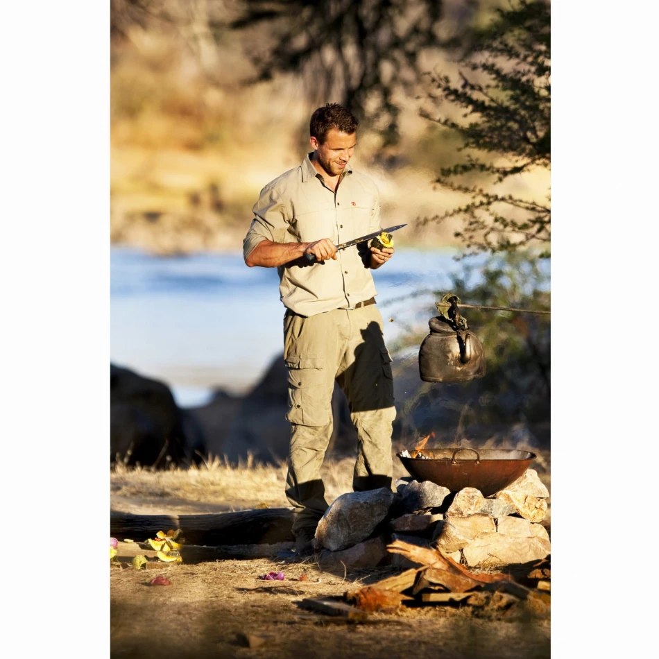 Singi Trekking Shirt