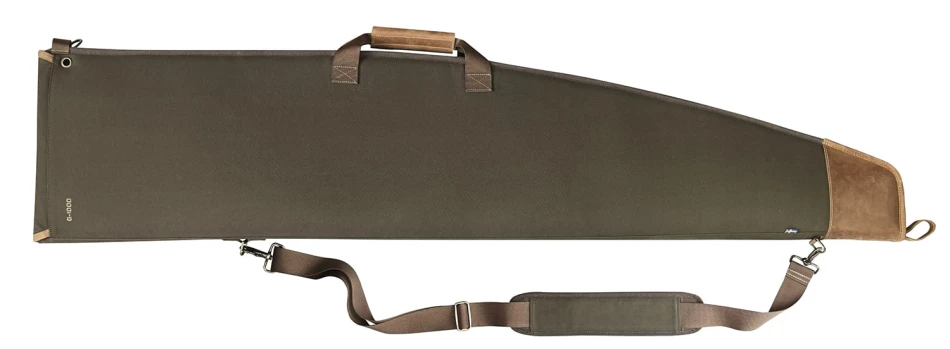 Rifle Case, kolor 633 Dark Olive