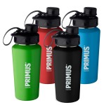 Trailbottle Stainless Steel 600ml - mix