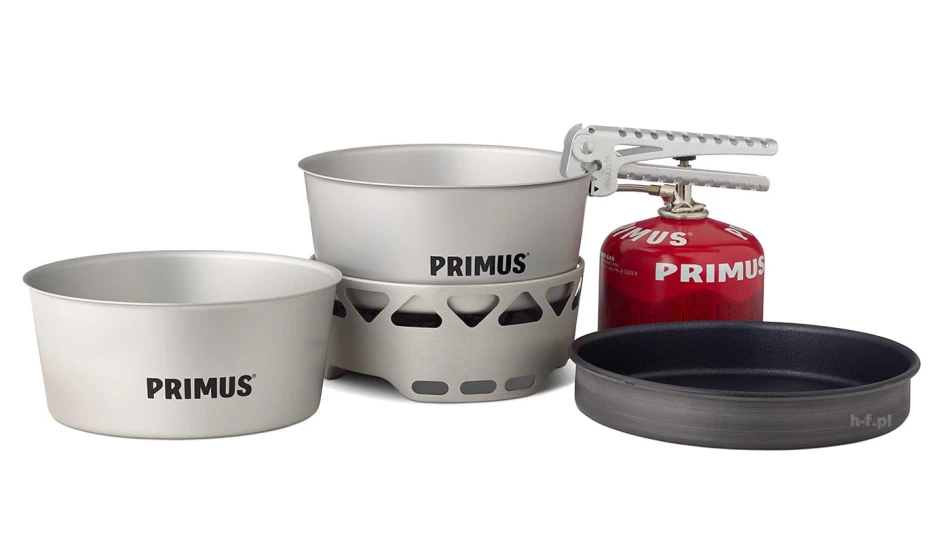 Primus Esential Stove Set 2,3L.