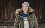 Fjallraven Ovik Knit Sweater W