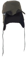 Muflon Winter Hat, kolor: 376-Art Green