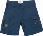 Kids Vidda Shorts, kolor: 520 - Uncle Blue