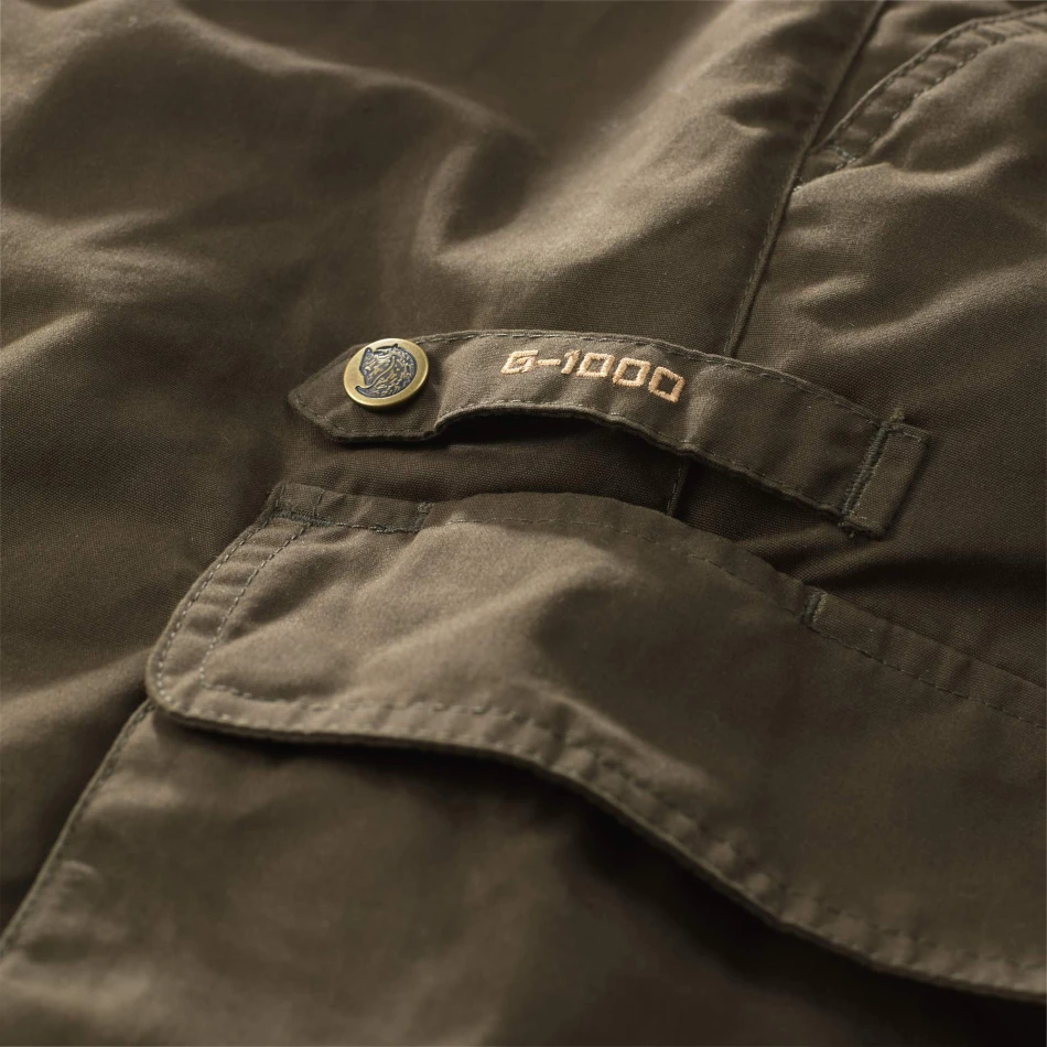 Brenner Pro Trousers, mix kolorów