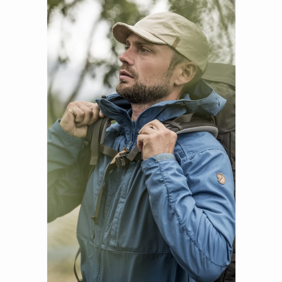 Abisko Pack Cap