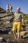 Fjallraven Nils Trousers