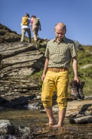 Fjallraven Nils Trousers