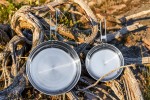 CampFire Frying Pan