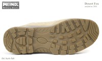 Meindl Desert Fox, kolor Sand, nr 5