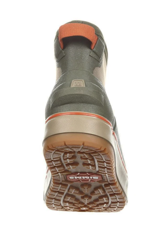 Simms Riverbank Chukka Boot, kolor: 011 - Loden