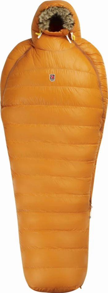 Fjallraven Polar -30 Regular, kolor 212 Burnt Orange