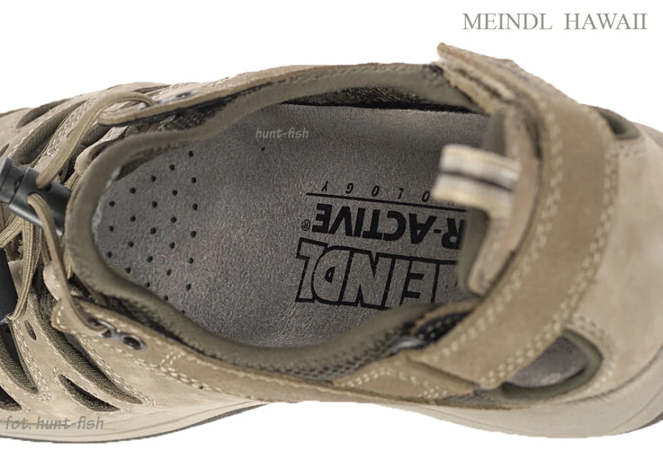 Meindl Hawaii, kolor: 05 - natural