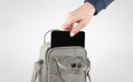 Kanken Re-Wool Sling, kolor: 027 - Granite Grey