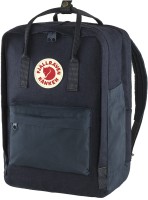 Kanken Re-Wool Laptop 15", kolor: 575 - Night Sky