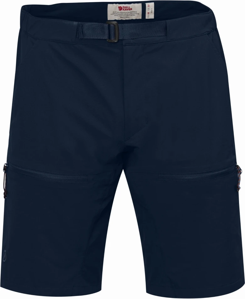 Fjallraven High Coast Hike Shorts, kolor: 560 - Navy