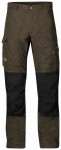 Barents Pro Trousers, kolor: 633-550 - Dark Olive-Black