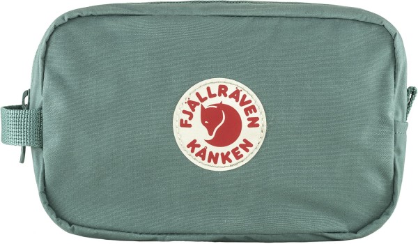 Kanken Gear Bag, kolor: 664 - Frost Green