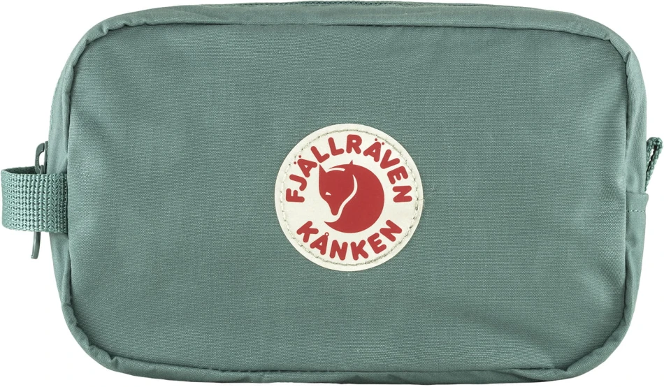 Kanken Gear Bag, kolor: 664 - Frost Green