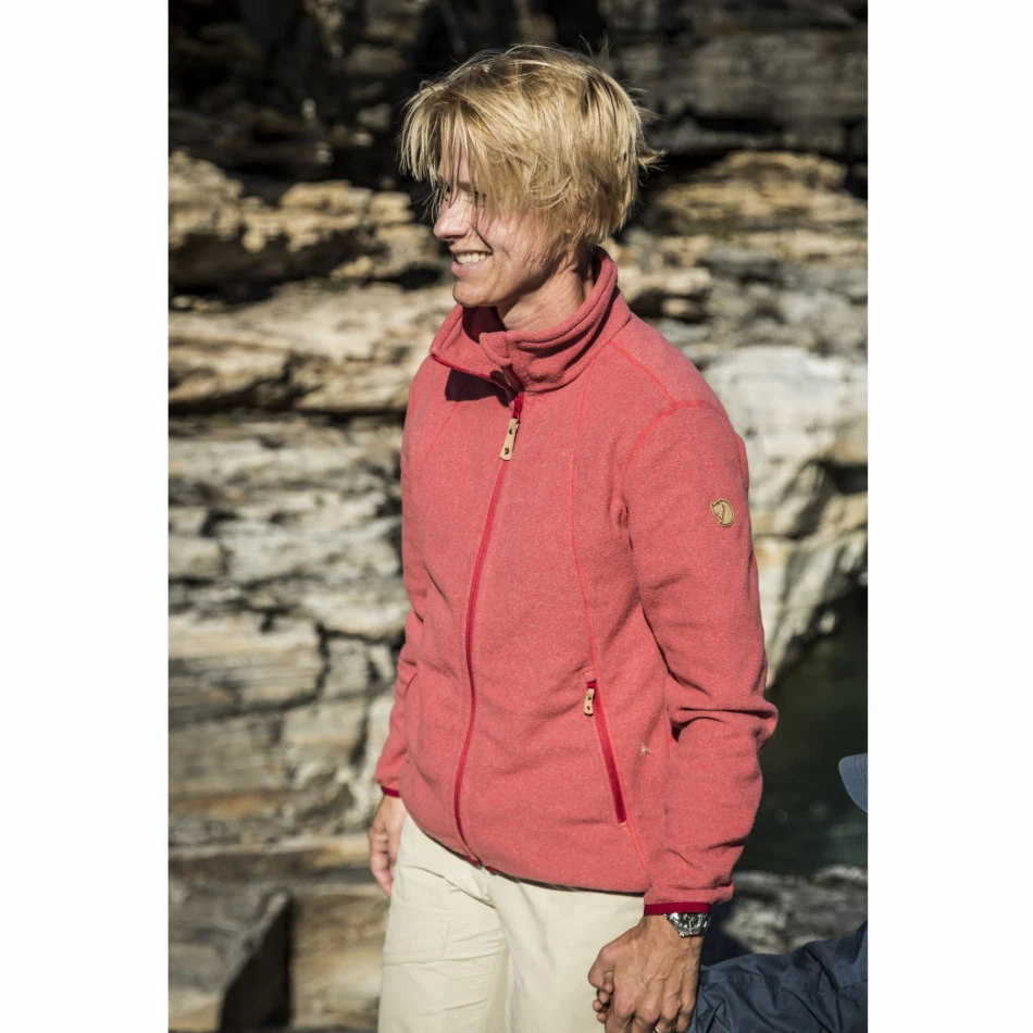 Fjallraven Stina Fleece