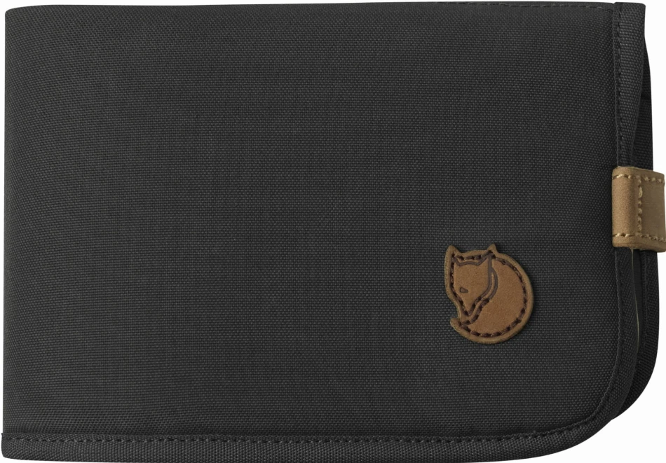 Fjallraven G-1000 Seat Pad, kolor: 030 - Dark Grey, 1