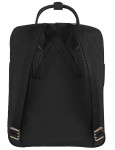 Fjallraven Kanken No. 2 Black Edition, kolor: 550 - Black