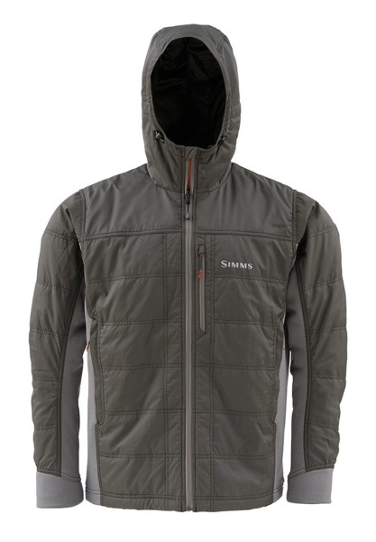 Simms Kinetic Jacket, kolor: 064 - Coal