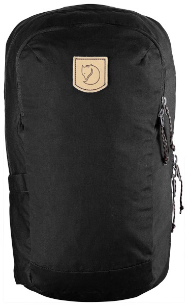 Fjallraven High Coast Trail 20, kolor: 550 - Black