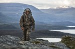 Fjallraven Anorak No. 8