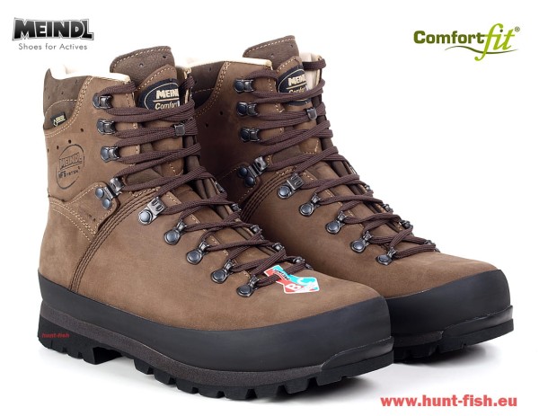 Meindl Guffert GTX, kolor: 10 - Brown.