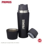 Primus TraiBreak, poj. 500ml, kolor: black