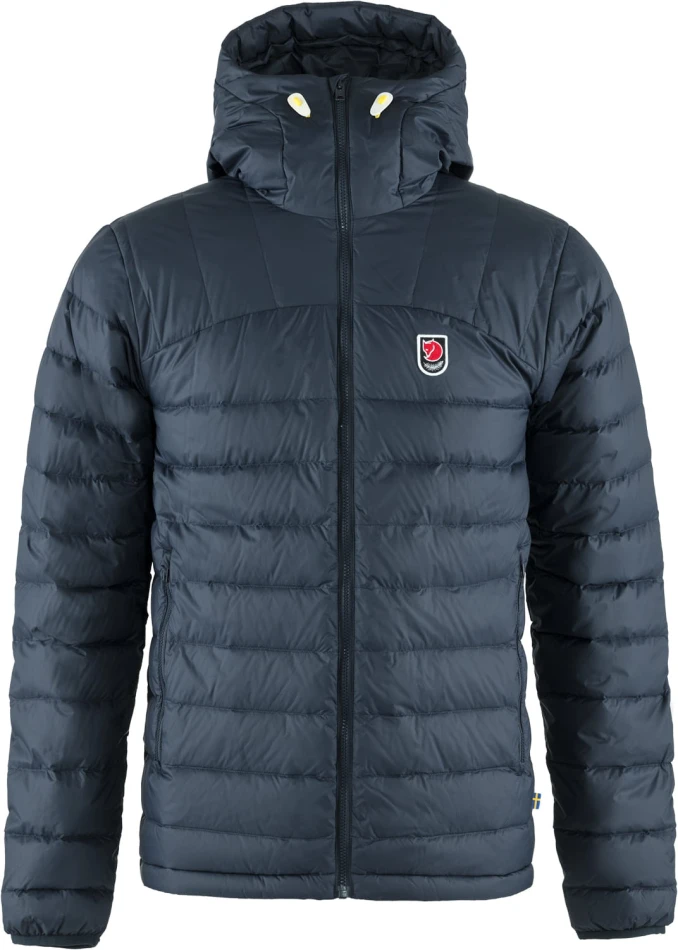 Expedition Pack Down Hoodie, kolor: 560 - Navy