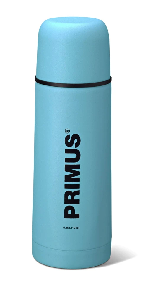 Termos Primus Vacuum Bottle 0,35L: kolor: Blue.
