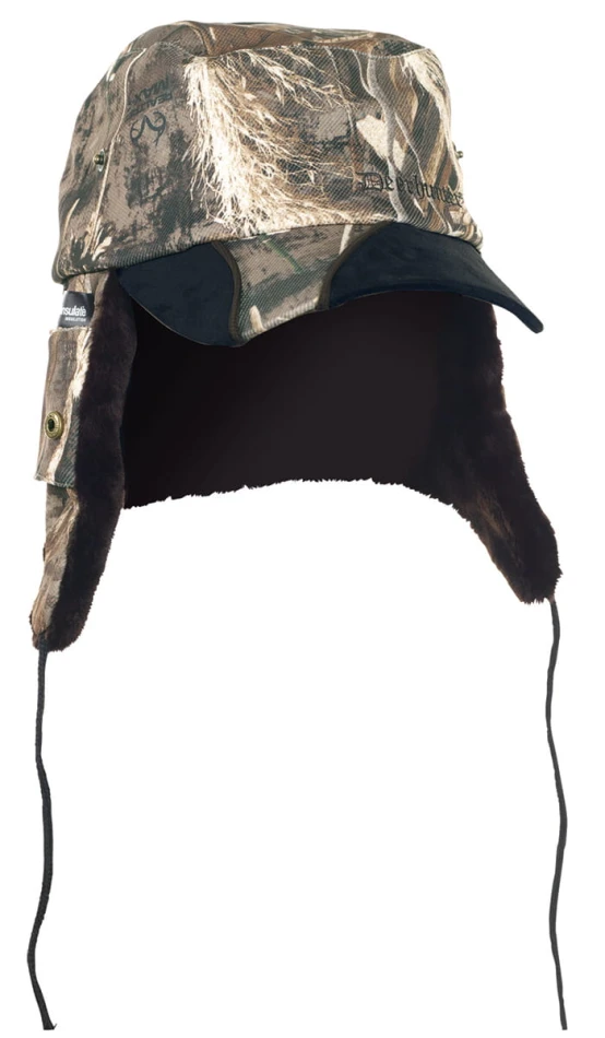 Muflon Winter Hat, kolor: 95 - Realtree Max 5 Camouflage