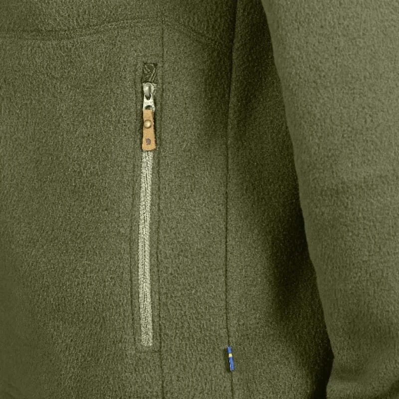 Fjallraven Sten Fleece