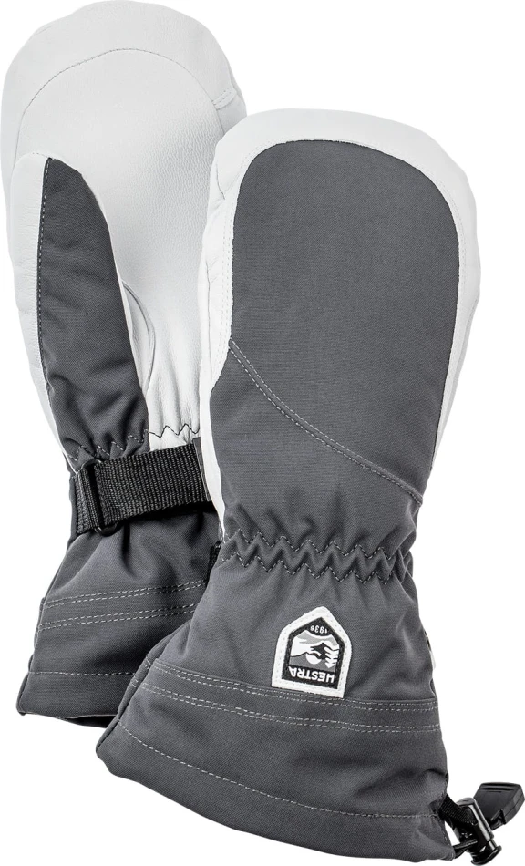 Hestra Heli Ski Female Mitt 30612, Kolor: 350020