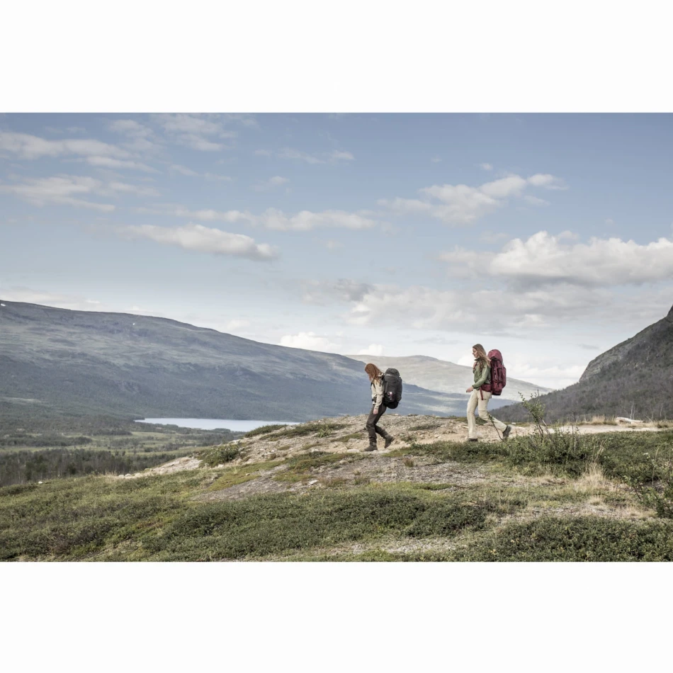 Fjallraven Kaipak 58 W