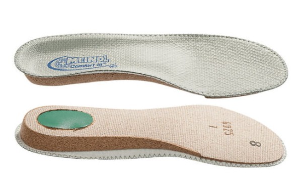 Wkładki korkowe Meindl Comfort Fit