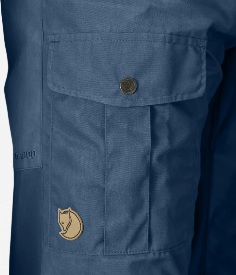 Fjallraven Nils Trousers