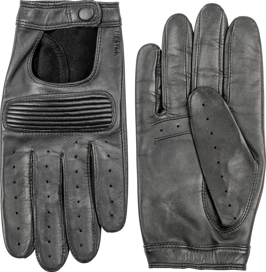 Hestra Steve, kolor: 350 - Grey