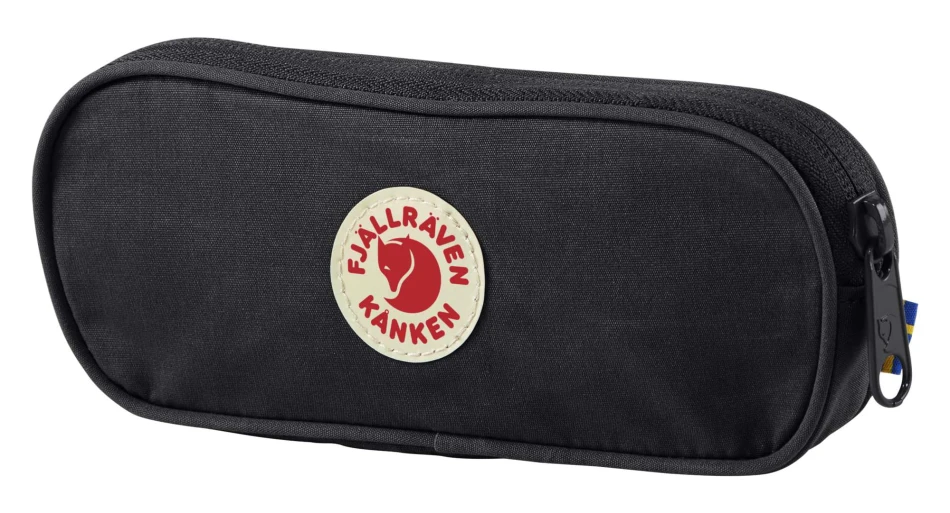 Kanken Pen Case, kolor: 550 - Black