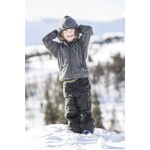Fjallraven Kids Vidda Padded Trousers, nr: 2.