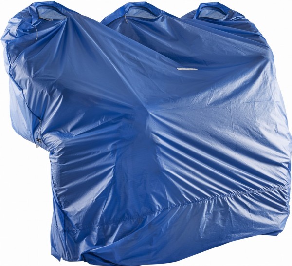 Fjallraven Windsack 3, kolor: 525 UN Blue, 2