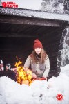 Ovik Melange Beanie