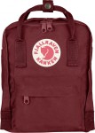 Kanken Mini, kolor: 326 - Ox Red